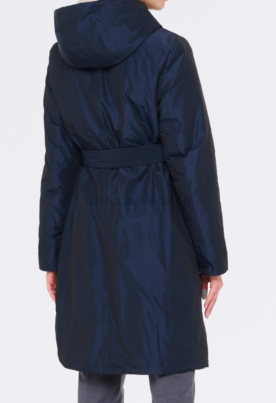 Пальто женское Dixi Coat 6330-115 (28-32)