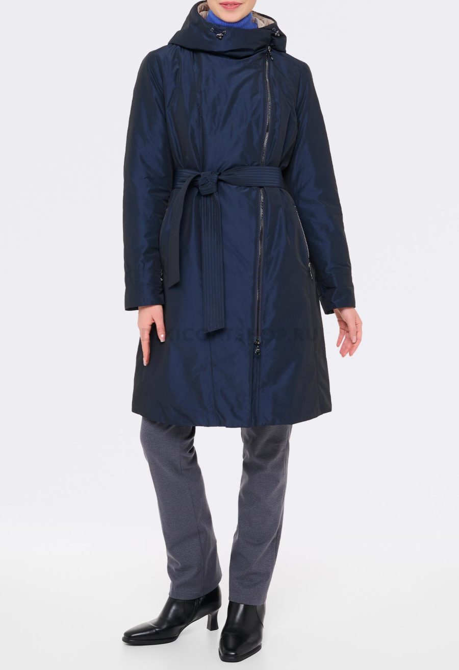 Пальто женское Dixi Coat 6330-115 (28-32)