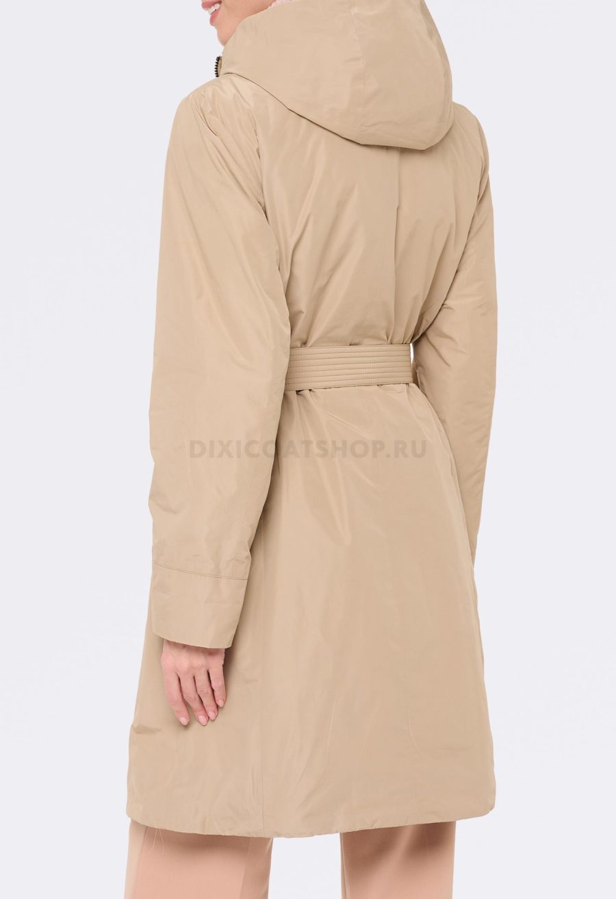 Пальто женское Dixi Coat 6330-115 (34-37)
