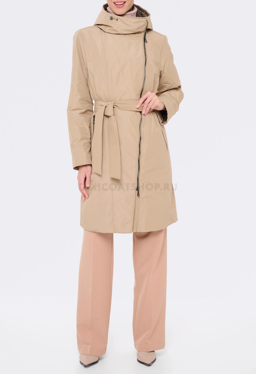 Пальто женское Dixi Coat 6330-115 (34-37)