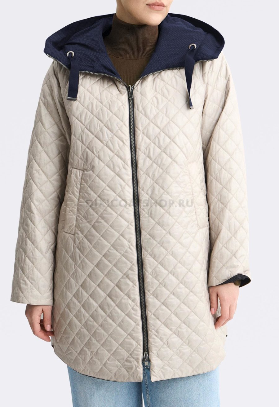 Пальто женское Dixi Coat 6370-322 (28-32)