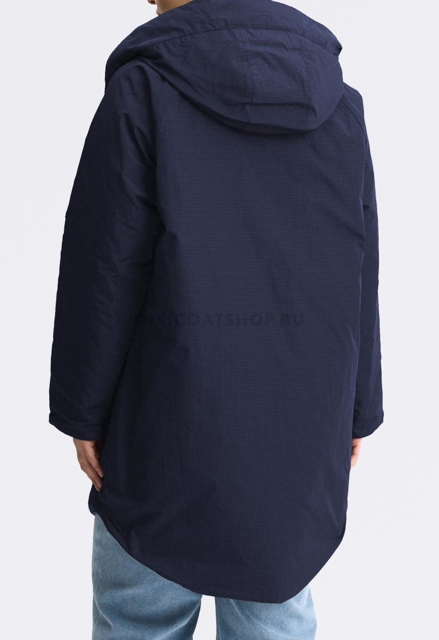 Пальто женское Dixi Coat 6370-322 (28-32)