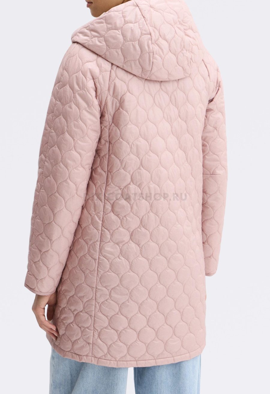 Пальто женское Dixi Coat 6400-973 (81-32)