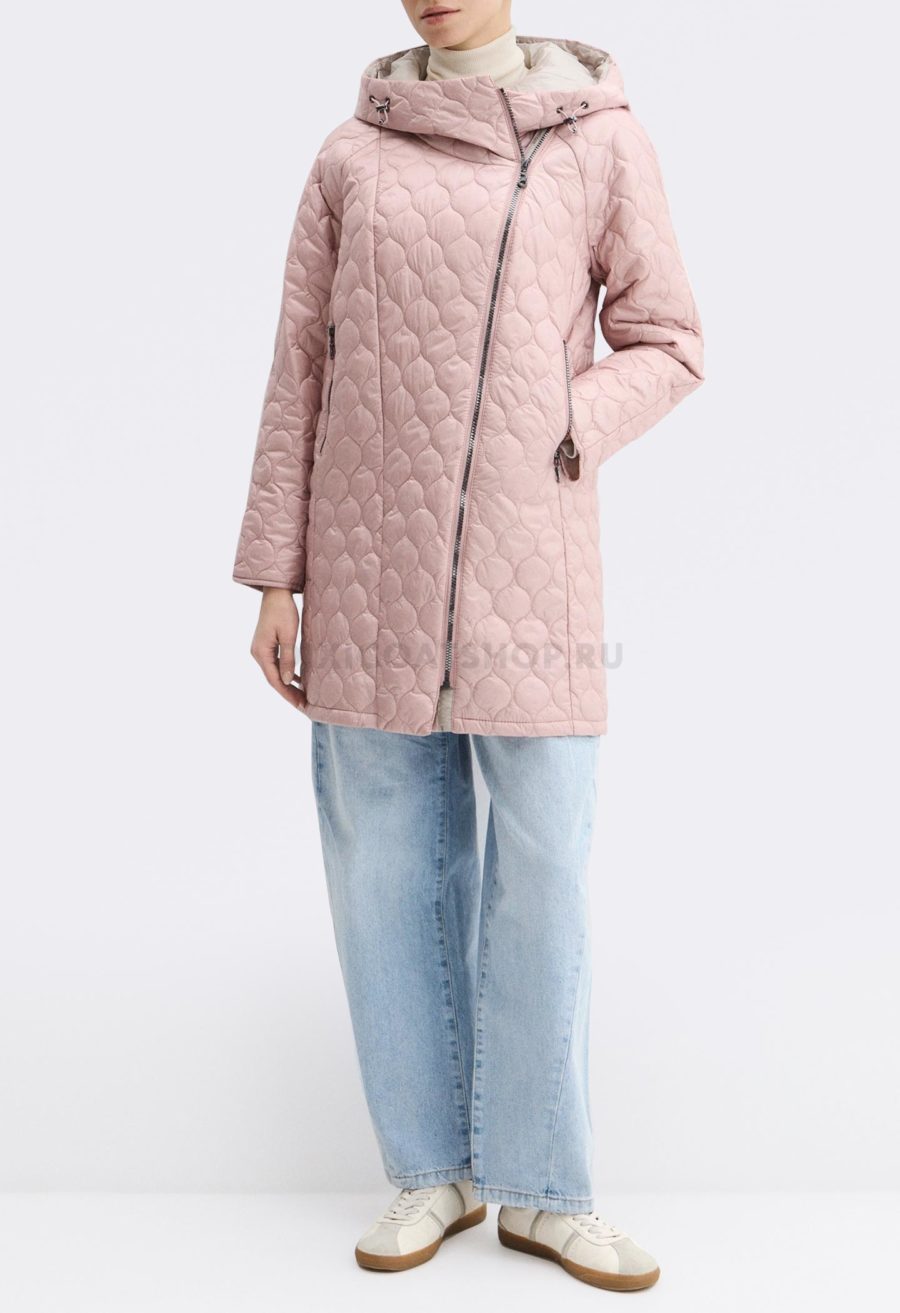 Пальто женское Dixi Coat 6400-973 (81-32)