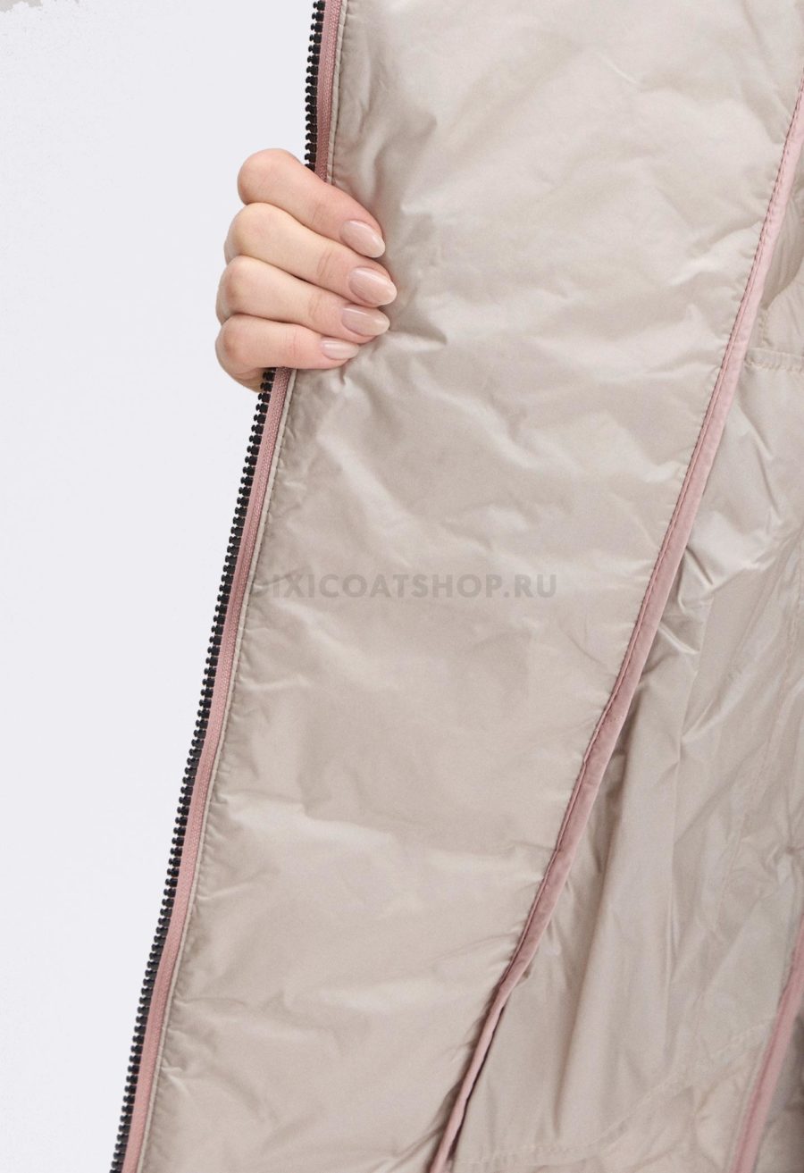 Пальто женское Dixi Coat 6400-973 (81-32)