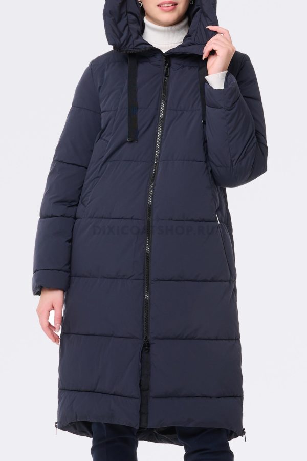 Пальто женское Dixi Coat 857-121 (29)