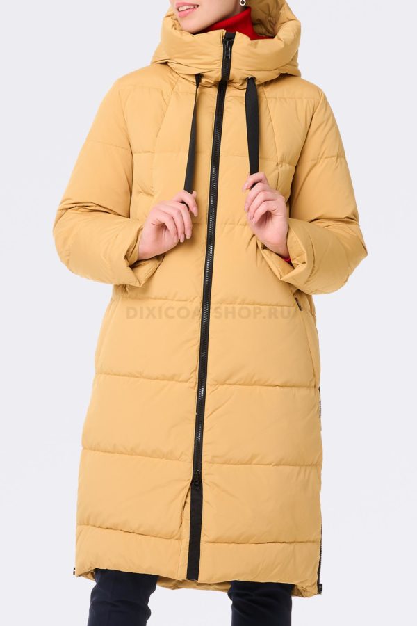 Пальто женское Dixi Coat 857-121 (55)