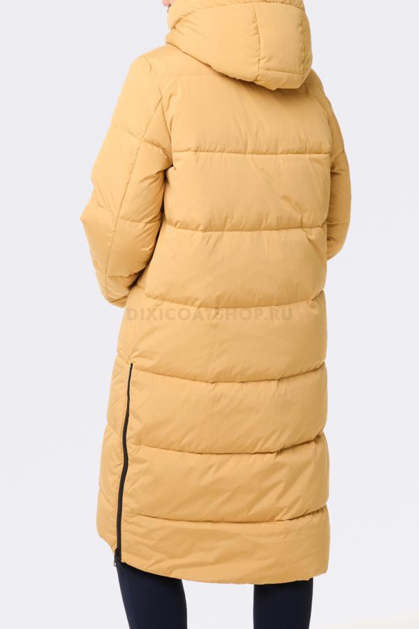 Пальто женское Dixi Coat 857-121 (55)