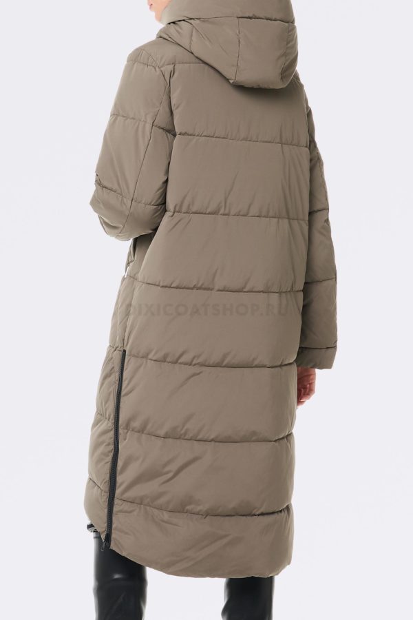 Пальто женское Dixi Coat 857-121 (77)
