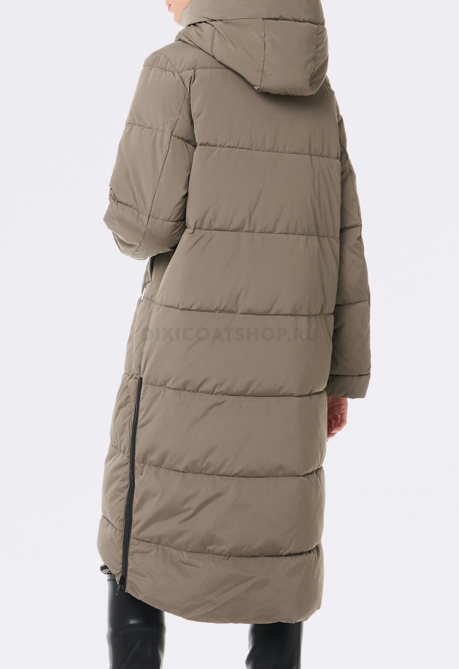Пальто женское Dixi Coat 857-121 (77)