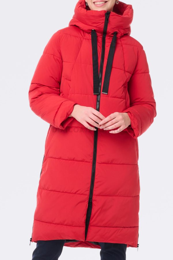 Пальто женское Dixi Coat 857-121 (85)