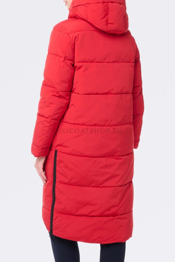 Пальто женское Dixi Coat 857-121 (85)