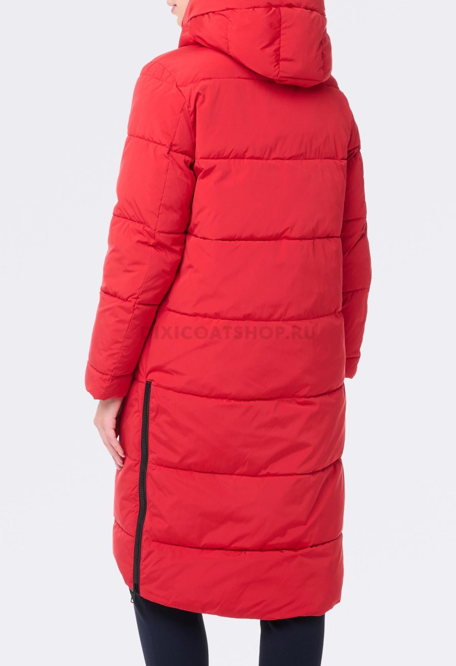 Пальто женское Dixi Coat 857-121 (85)
