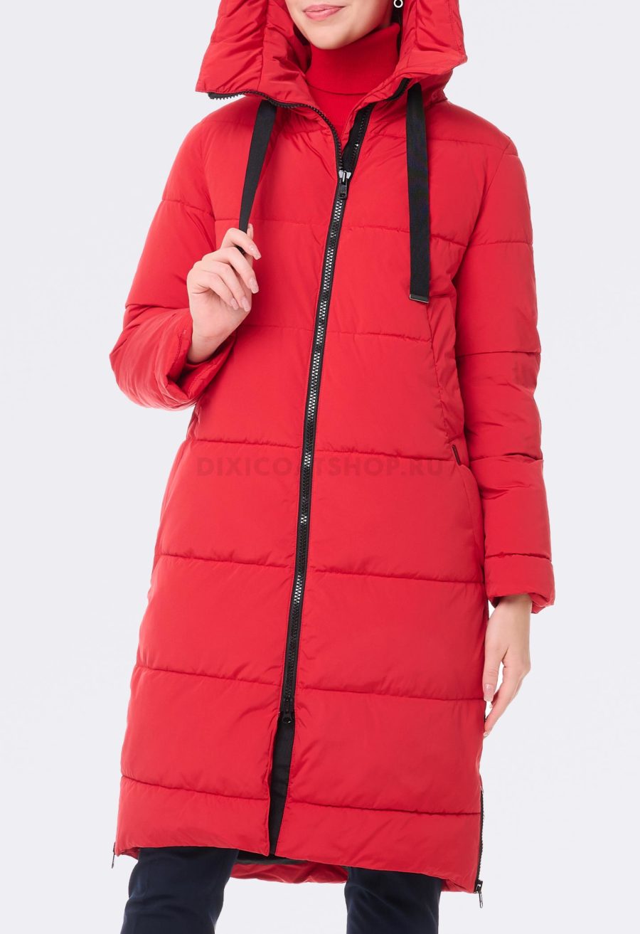 Пальто женское Dixi Coat 857-121 (85)