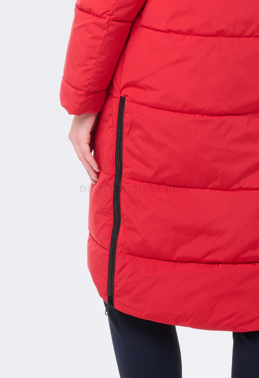 Пальто женское Dixi Coat 857-121 (85)