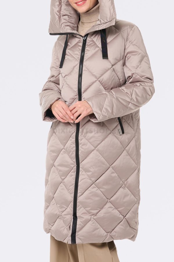 Пальто женское Dixi Coat 888-302 (34)