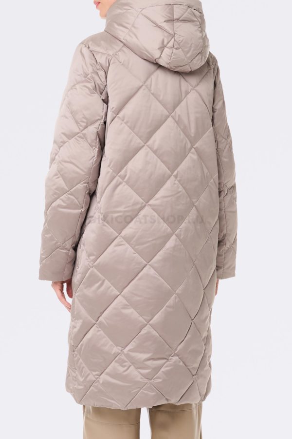 Пальто женское Dixi Coat 888-302 (34)