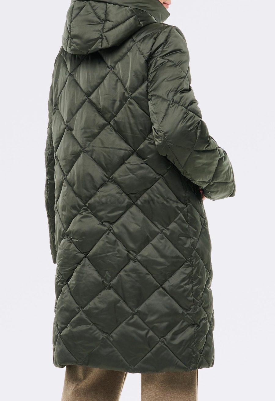 Пальто женское Dixi Coat 888-302 (78)