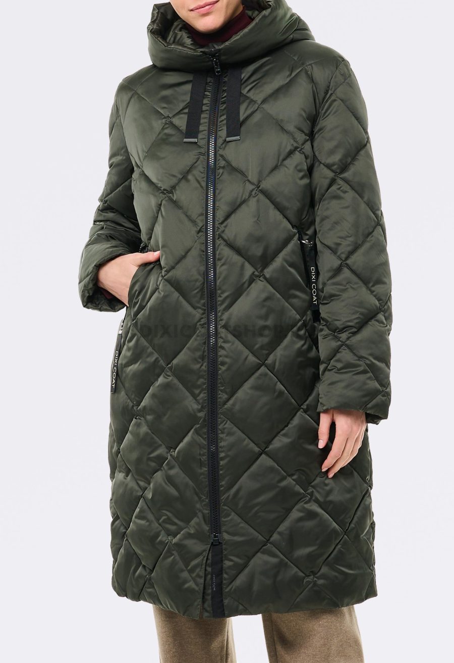 Пальто женское Dixi Coat 888-302 (78)