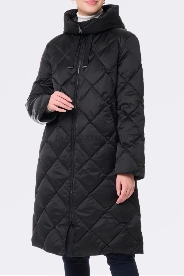 Пальто женское Dixi Coat 888-302 (99)