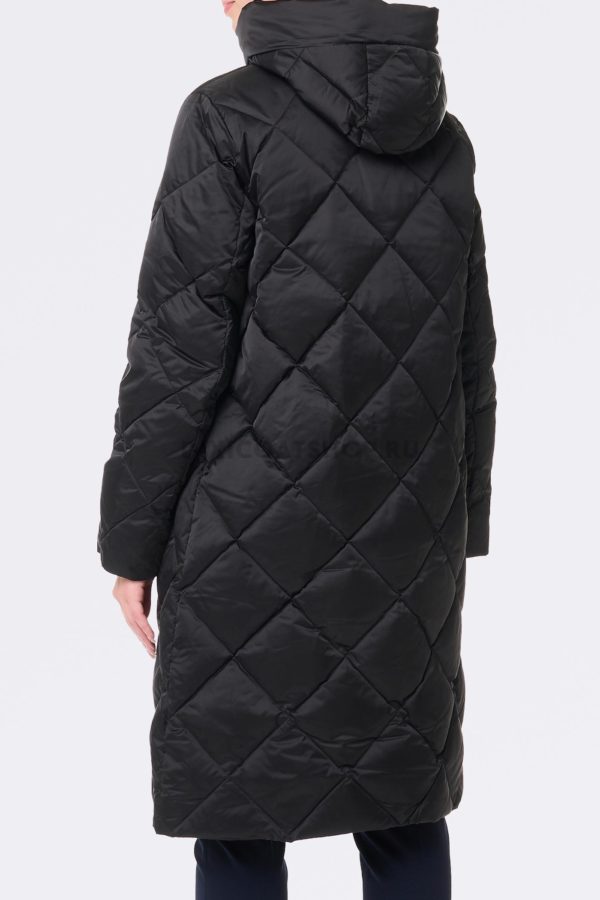 Пальто женское Dixi Coat 888-302 (99)