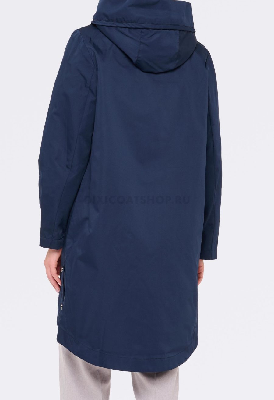 Плащ женский Dixi Coat 6470-367 (281)