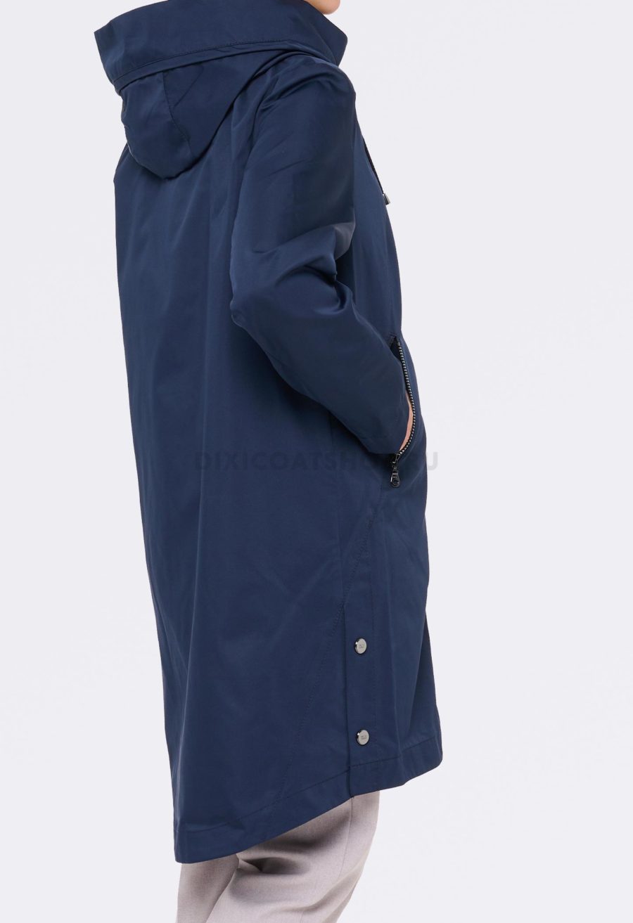 Плащ женский Dixi Coat 6470-367 (281)