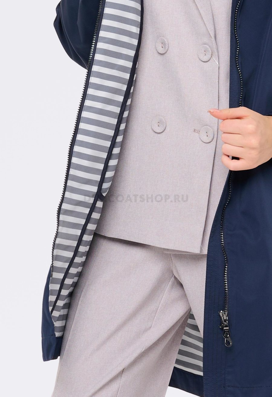 Плащ женский Dixi Coat 6470-367 (281)