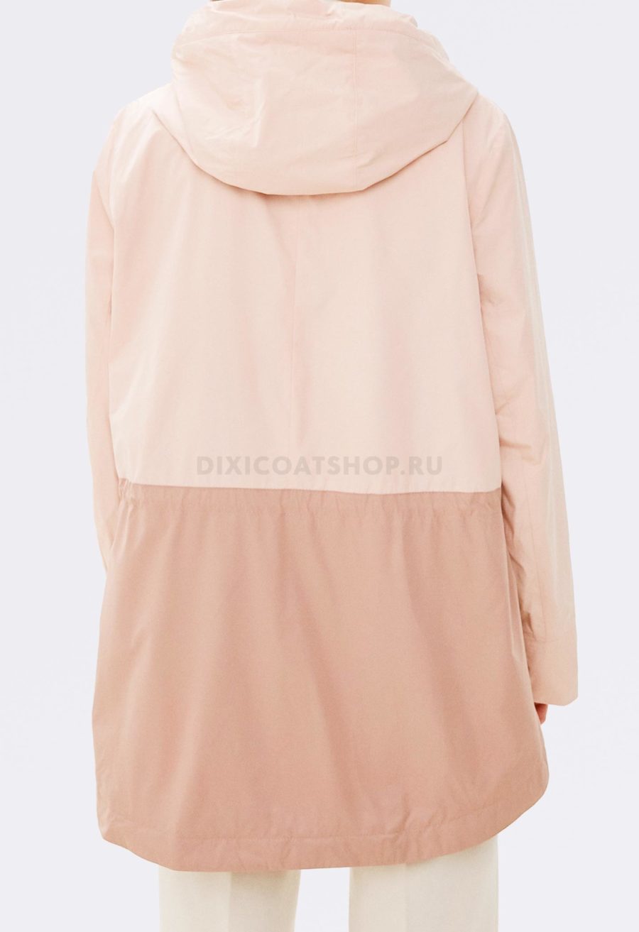 Ветровка женская Dixi Coat 6094-374 (81-82)