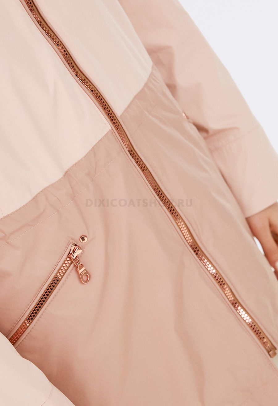 Ветровка женская Dixi Coat 6094-374 (81-82)