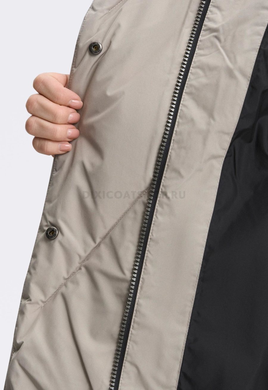 Пальто женское Dixi Coat 5147-121 (34)
