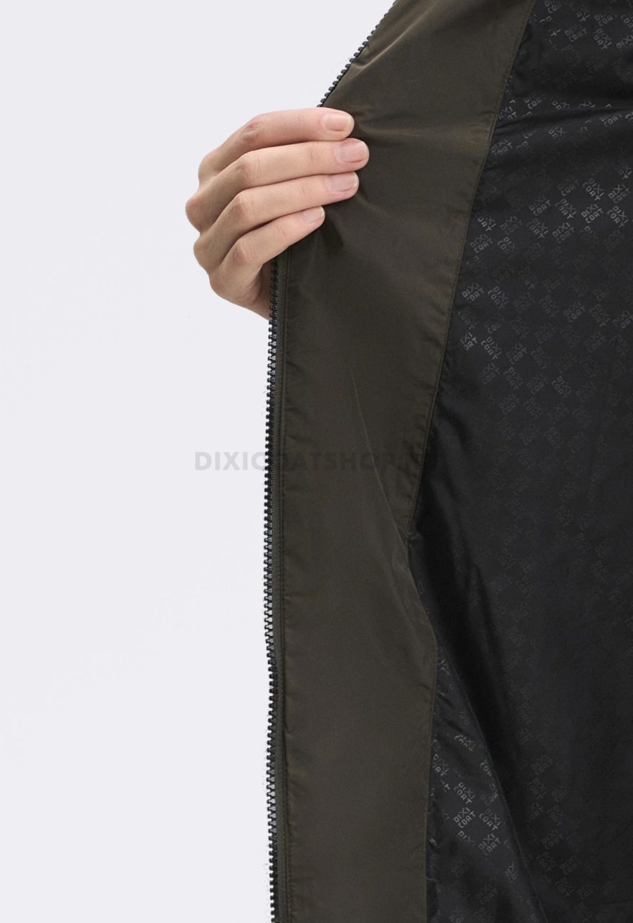 Пальто женское Dixi Coat 6055-115 (76-76)