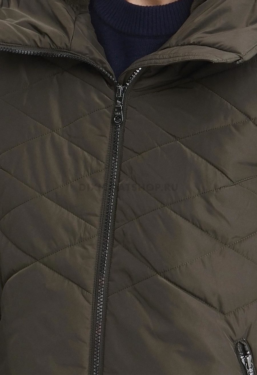 Пальто женское Dixi Coat 6055-115 (76-76)
