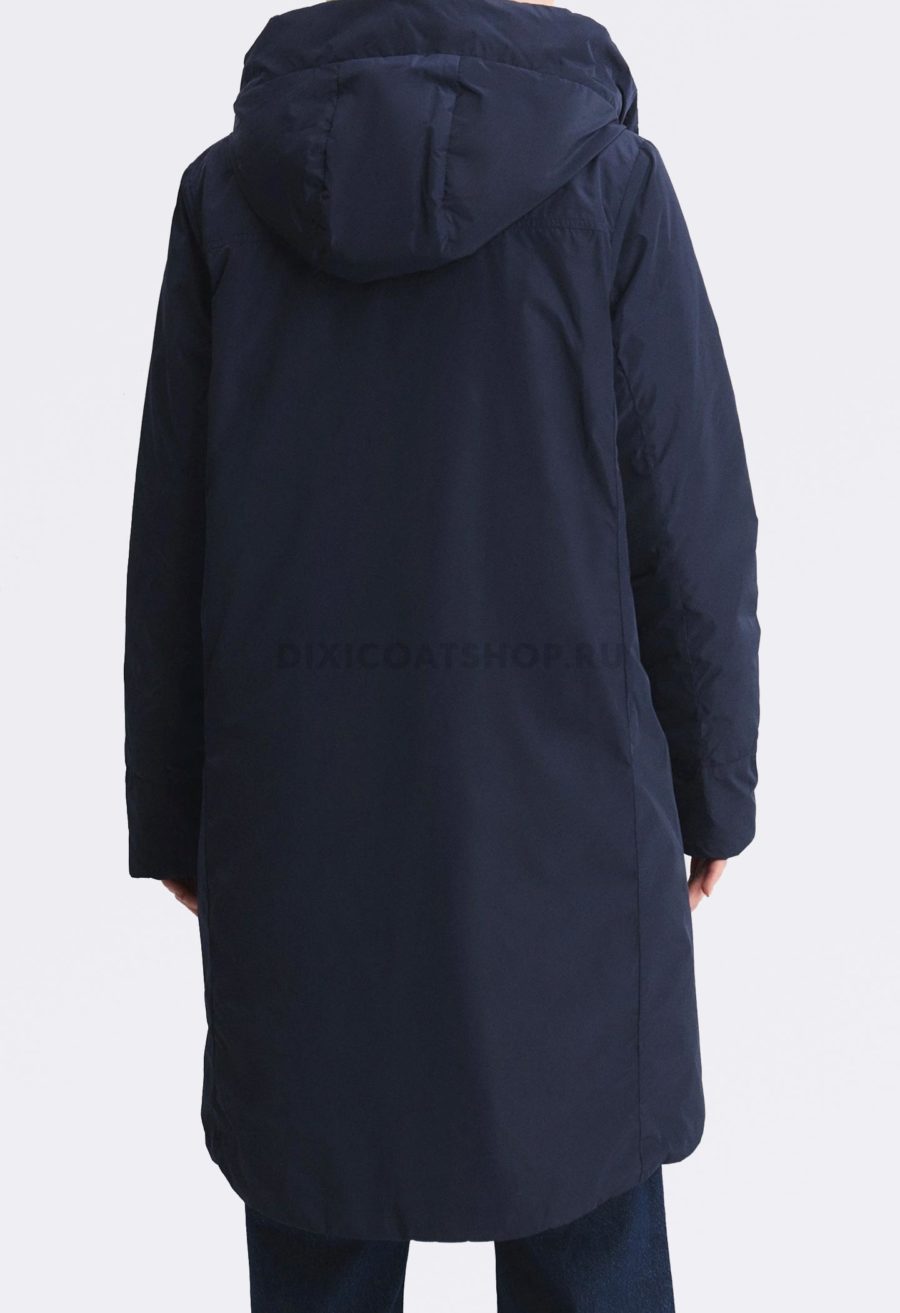 Пальто женское Dixi Coat 6075-115 (28)