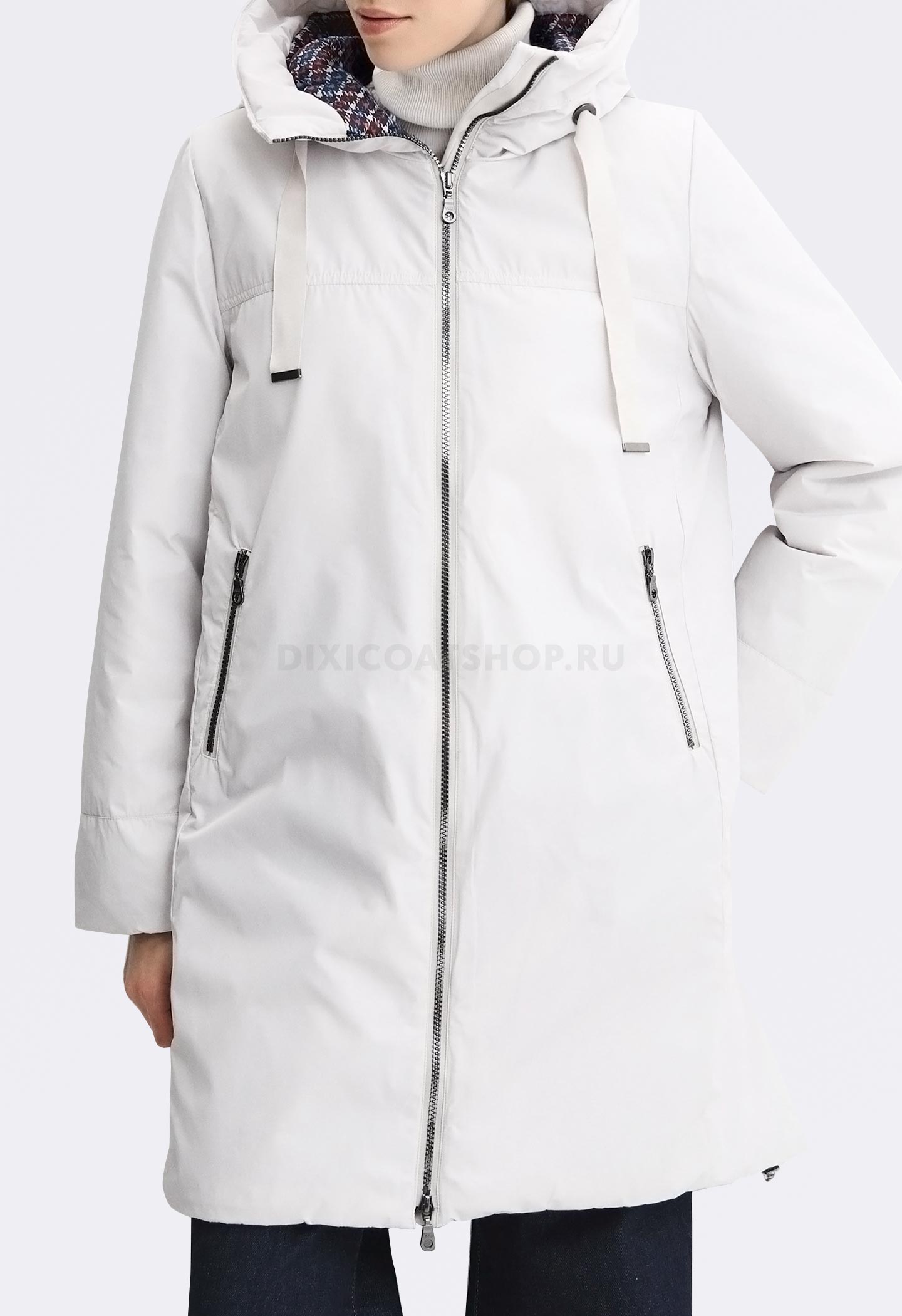 Dixi Coat Shop_Пальто женское Dixi Coat 6075-115 (42)_1 Пальто женское Dixi Coat 6075-115 (42)