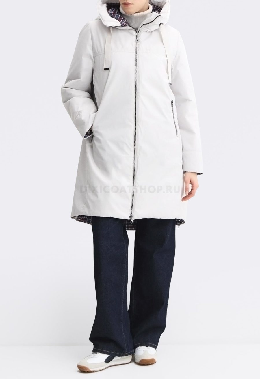 Пальто женское Dixi Coat 6075-115 (42)