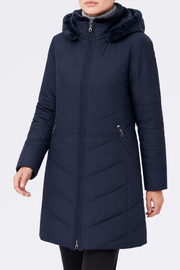 Куртка женская Dixi Coat 4750-121 (29-29)