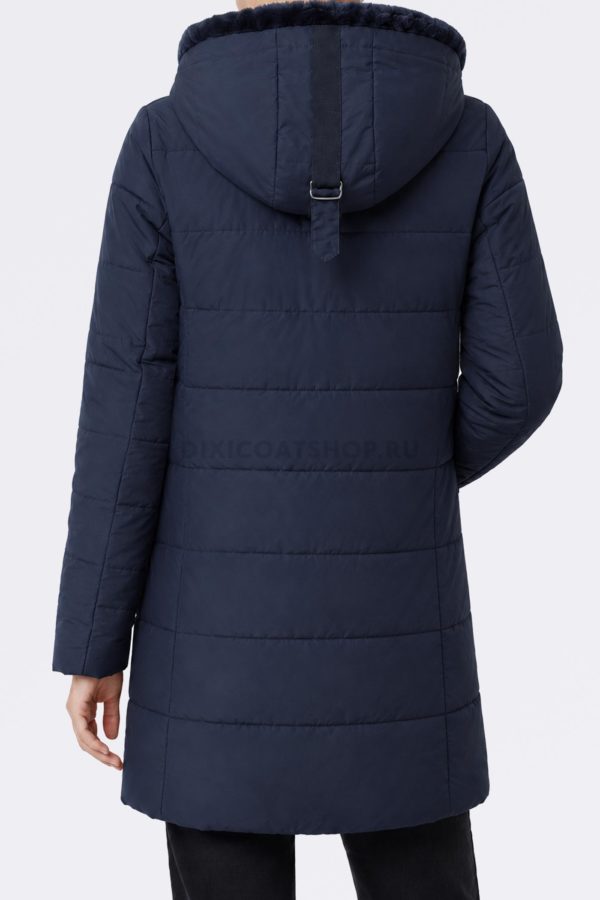 Куртка женская Dixi Coat 4750-121 (29-29)