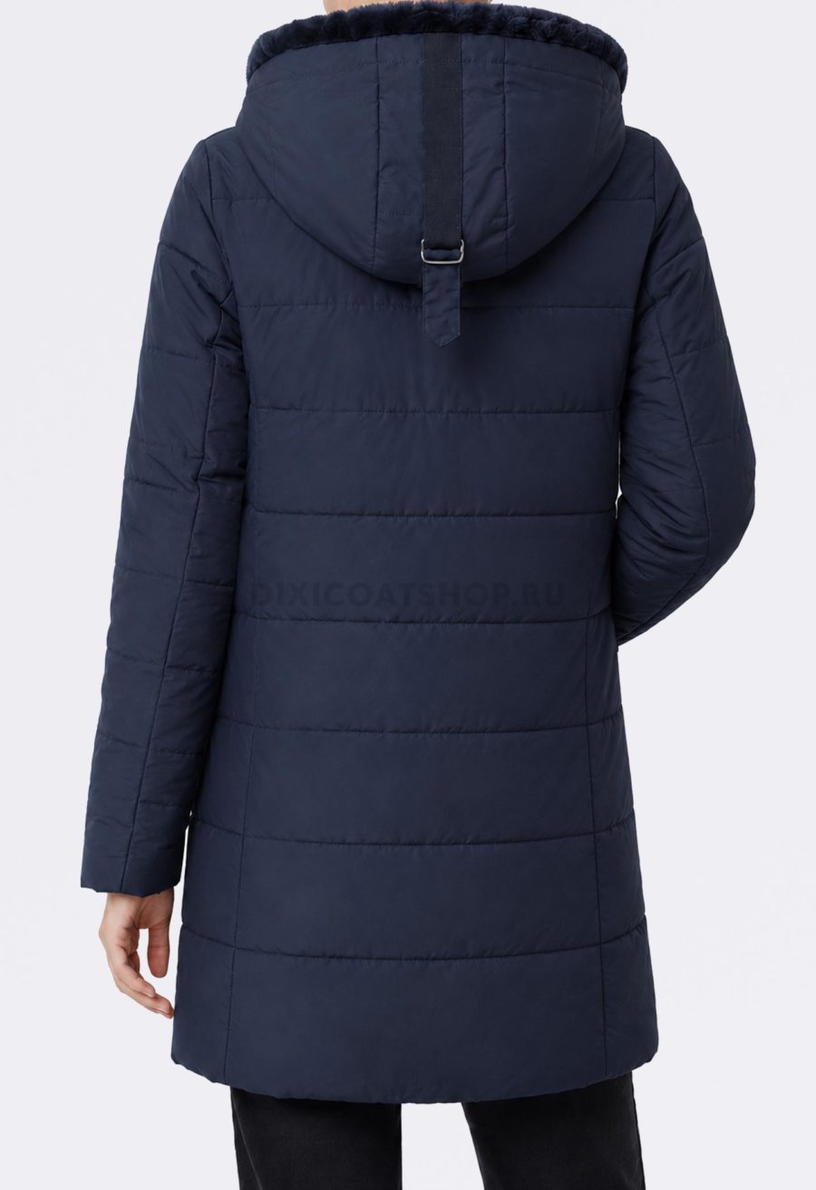 Куртка женская Dixi Coat 4750-121 (29-29)