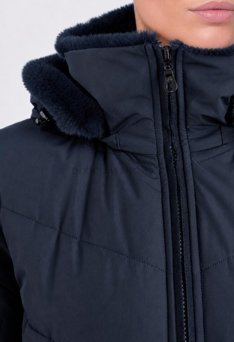 Куртка женская Dixi Coat 4750-121 (29-29)