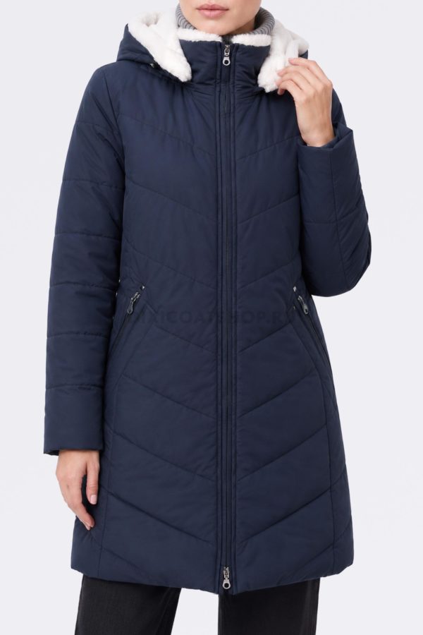 Куртка женская Dixi Coat 4750-121 (29-42)