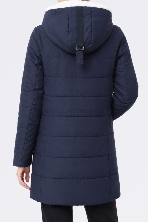 Куртка женская Dixi Coat 4750-121 (29-42)