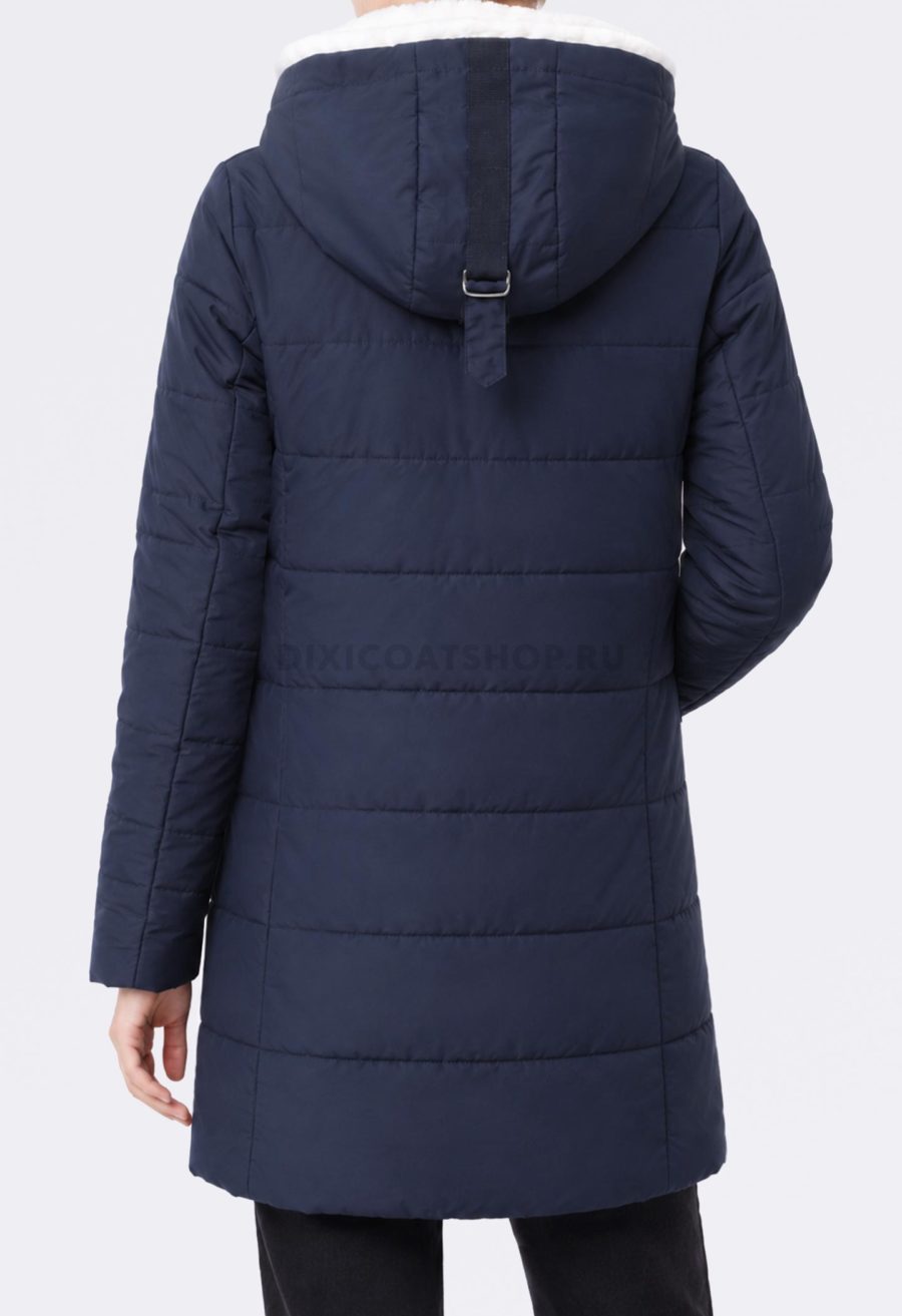Куртка женская Dixi Coat 4750-121 (29-42)