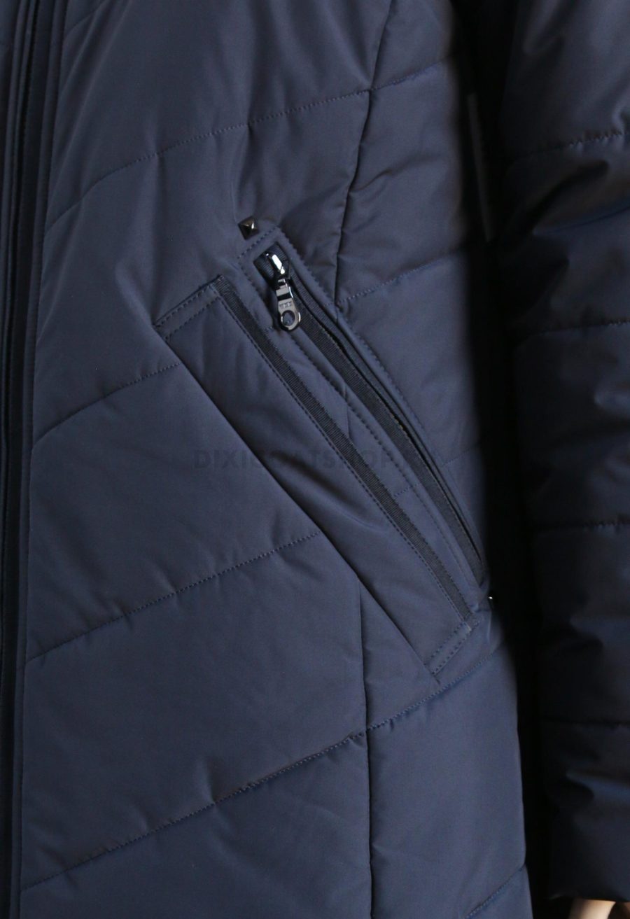 Куртка женская Dixi Coat 4750-121 (29-42)