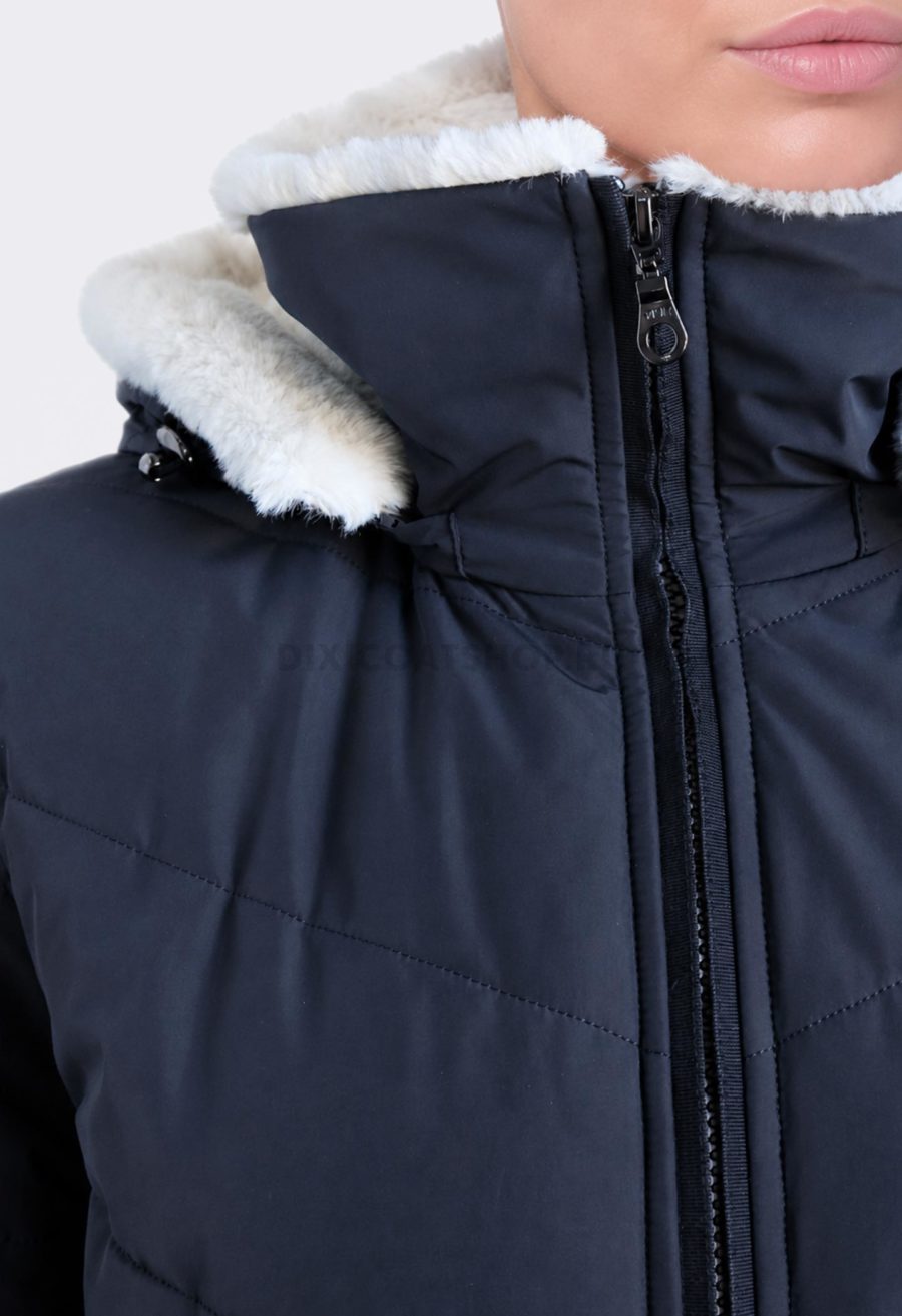 Куртка женская Dixi Coat 4750-121 (29-42)