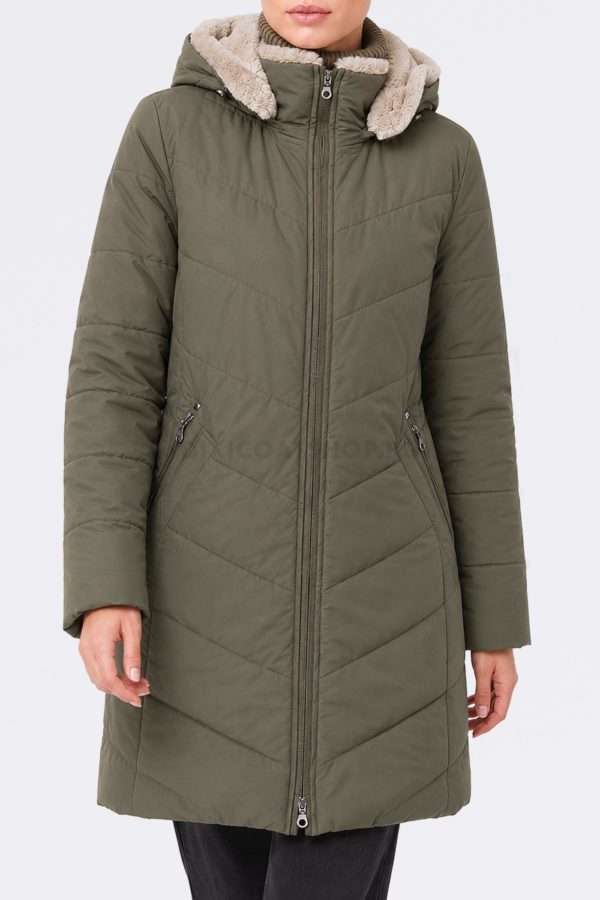 Куртка женская Dixi Coat 4750-121 (77-34)