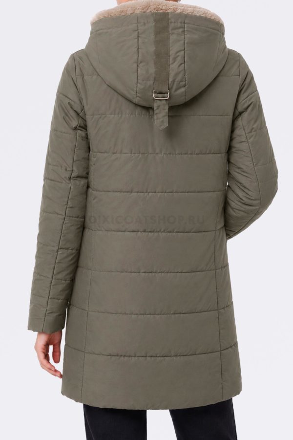 Куртка женская Dixi Coat 4750-121 (77-34)