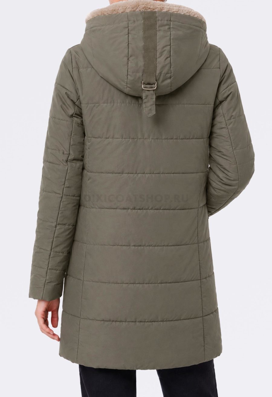 Куртка женская Dixi Coat 4750-121 (77-34)