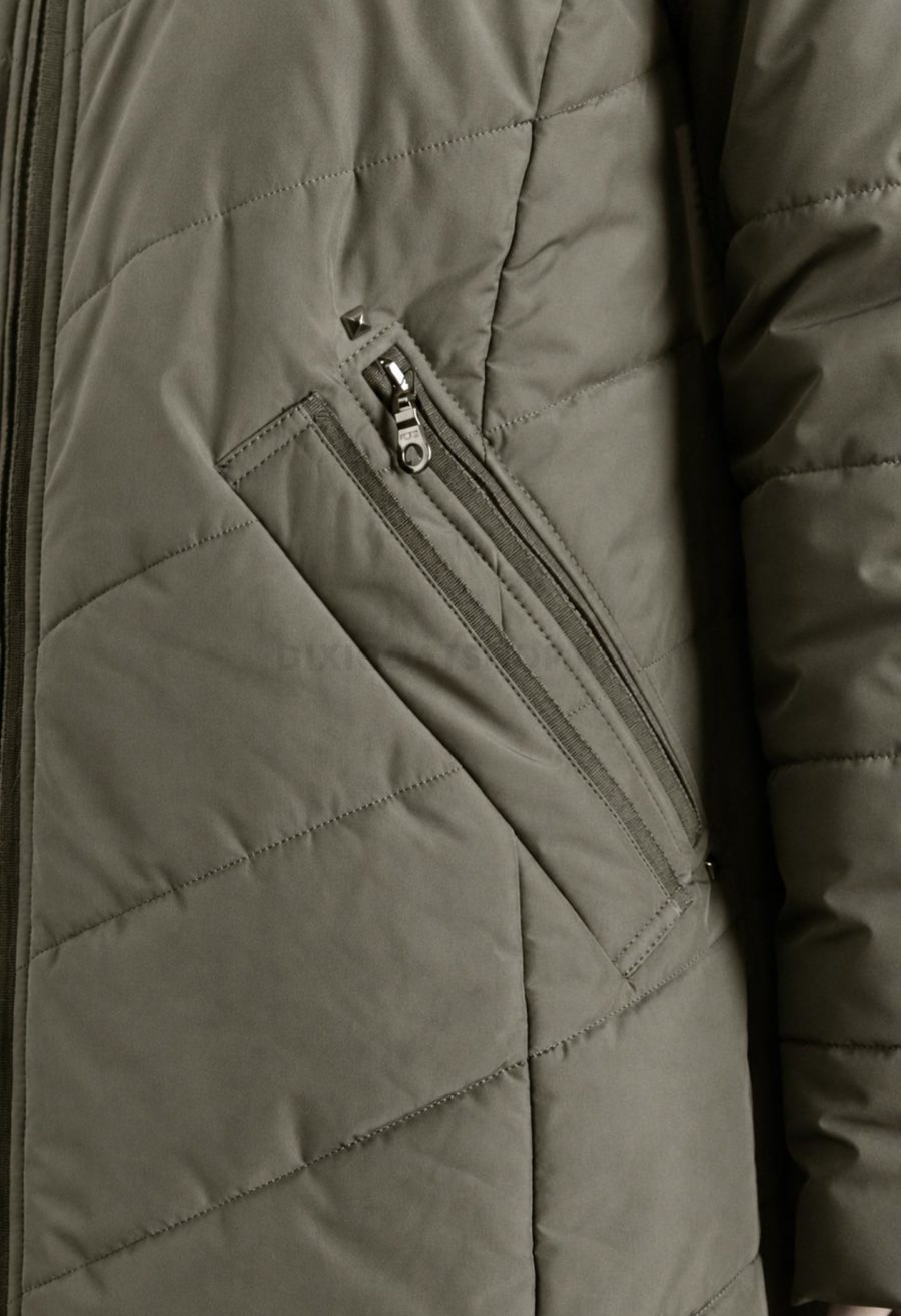 Куртка женская Dixi Coat 4750-121 (77-34)