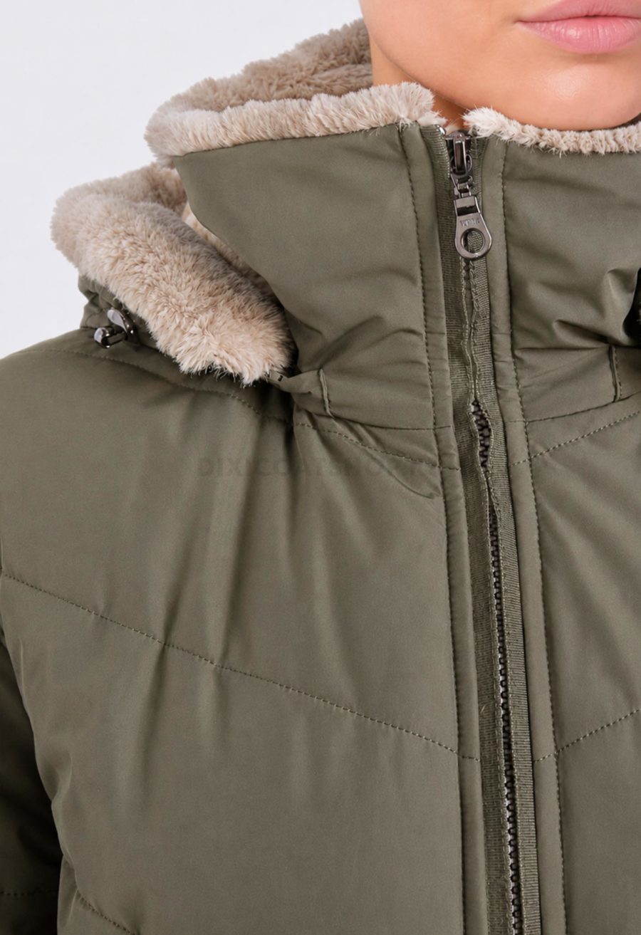 Куртка женская Dixi Coat 4750-121 (77-34)